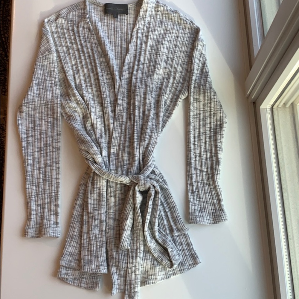 Sunday in Brooklyn Nicola Cardigan